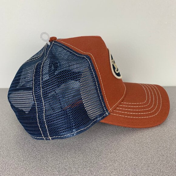 Von Dutch Trucker Hat - Picture 5 of 8